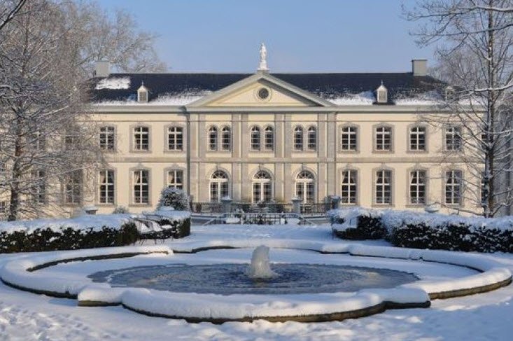 Kasteel Bloemendale, , Belgium